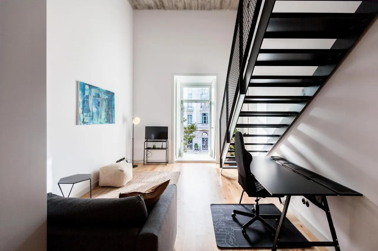 Flh Intendente Industrial Mezzanine With Balcony contacts